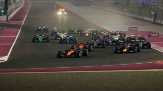Formula 1de şampiyon Abu Dabide belli olacak