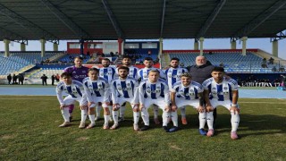Fosfatspor, Başkentten 3 puanla döndü