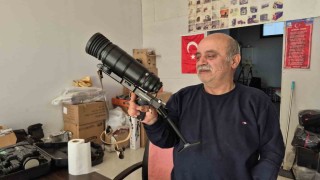 Fotoğraf makinelerine verilen ömür