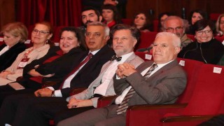 Fotoğrafın kalbi Bursada atıyor