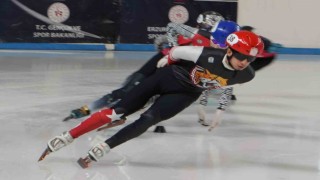 Furkan Akar ve Denis Örsün hedefi olimpiyat madalyası