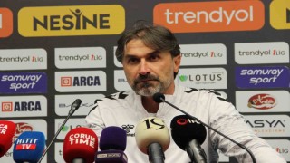 Furkan Köseoğlu: Manisa maçını kazanıp güzel bir şekilde devreyi bitirmek istiyoruz