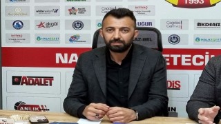 Futbolda bahis soruşturmalarında Nazilliden 2 gözaltı