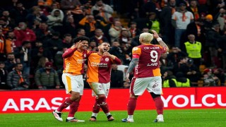 Gabriel Sara bu sezonki 2. golünü kaydetti