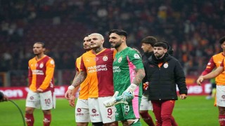 Galatasaray ligde 5 maç sonra kalesini gole kapadı
