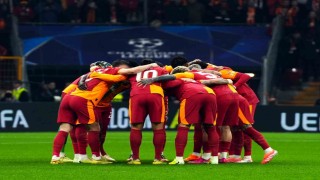 Galatasaray, UEFA Şampiyonlar Liginde Monaco deplasmanında