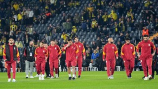 Galatasarayda 3 değişiklik