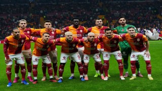 Galatasarayda 4 değişiklik