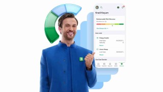 Garanti BBVA, ‘Kredi Koçum hizmetini mobil uygulamada hayata geçirdi