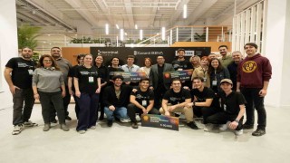 Garanti BBVA, Techstars Istanbulun ana partneri olarak Startup Weekendde yer aldı