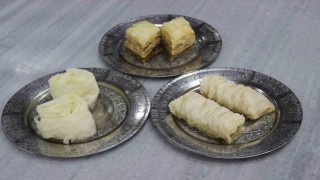 Gastronomide gözde olacak: Baklavası tescillendi, sırada dört yeni lezzet var