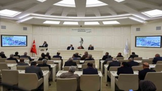 Gaziantep Büyükşehirden engellileri ilgilendiren proje için karar çıktı