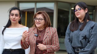 Gaziantep Büyükşehir’den Öğrencilere Destek
