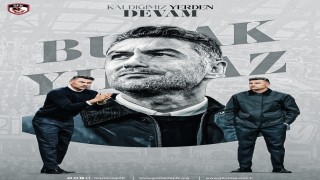 Gaziantep FK, Burak Yılmaz ile yeniden anlaşma sağladı