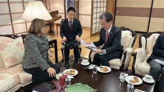 Gaziantep, Japon turistler için seyahat edilebilir şehirler arasına alındı