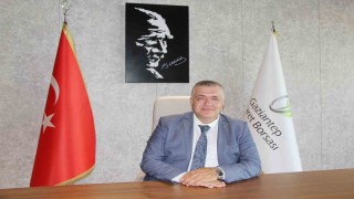 Gaziantep, kasım ayında 837 milyon 860 bin dolarlık ihracat gerçekleştirdi