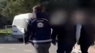 Gaziantepte 21 düzensiz göçmen yakalandı: 2 organizatör tutuklandı
