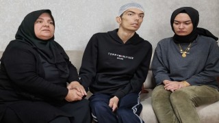 Gaziantepte engelli bakım merkezinde darp skandalı: Merkezde kalan gencin kafasına 6 dikiş atıldı