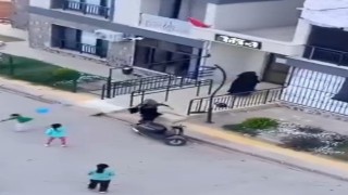 Gaziantepte hademe 6 yaşındaki öğrenciyi bıçakladı