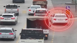Gaziantepte kaynak yapan 810 sürücüye 802 bin TL ceza