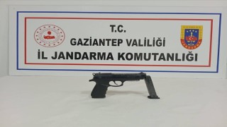 Gaziantepte uyuşturucu ve kaçakçılık operasyonlarında 3 şahıs tutuklandı