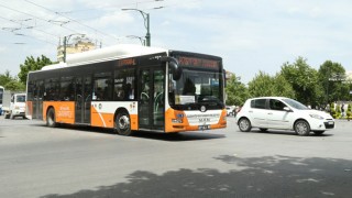 Gaziantep’te Yeni Ulaşım Hattı TA2 Seferlere Başladı