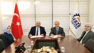 Gebzede cevher çocuk dönemi başlıyor