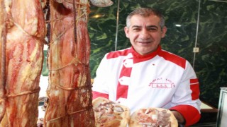 Gece 01.00da yapımına başlanıyor, günlük 1 tona yakın tüketiliyor