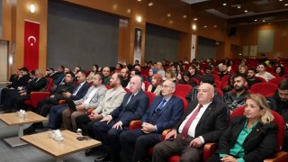 Geçmişten Geleceğe Gençlik Köprüsü: Ortak Alfabe programı