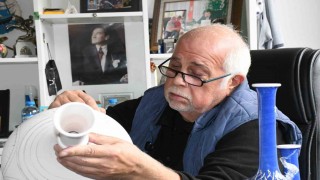 Geleceğe miras 40. belgesel yayında