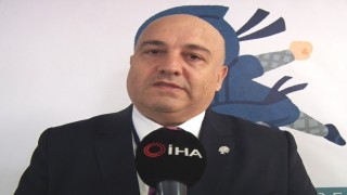 Geleceğin acil servisleri Kayseride konuşuldu