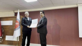 Geleceğin gazetecileri ve yayıncıları SCÜde uygulamalı eğitim alacak