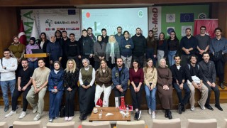 Geleceğin Liderleri Akademisi Çukurova Üniversitesi’nde Başladı