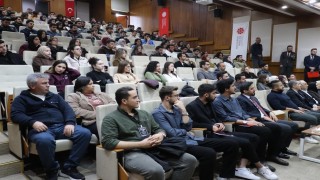 Geleceğin Liderleri Akademisi eğitimi düzenlendi