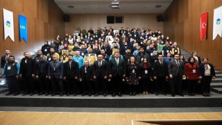 Geleceğin paramedikleri Sakaryada buluştu