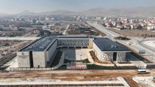 Geleceğin sanatçıları Selçukluda yetişecek