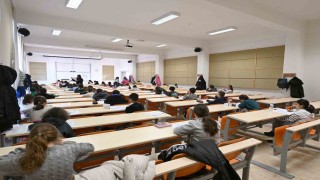 Geleceğin üstün yetenekleri Anadolu Üniversitesinde keşfediliyor