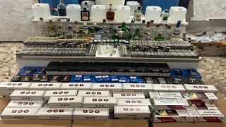 Genç kadının ölü bulunduğu evde sahte alkol olduğu belirlendi