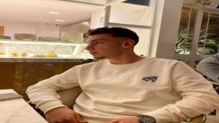 Genç motosiklet sürücüsü kazada hayatını kaybetti