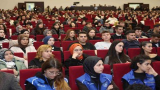 Genç Takım Projesinin tanıtımı yapıldı