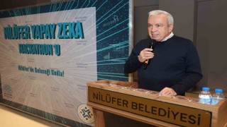 Genç yazılımcılardan Nilüfere dijital çözümler