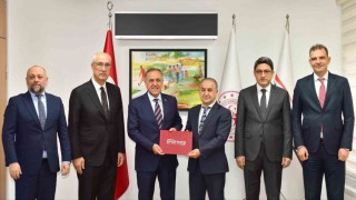 Gençe 750 kişilik yeni spor salonu