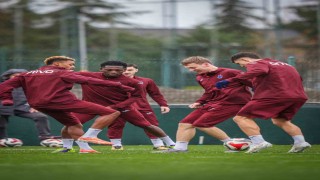 Gençlerbirliği ile Trabzonspor 73. randevuda