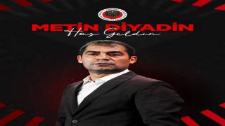Gençlerbirliğinde Metin Diyadin dönemi