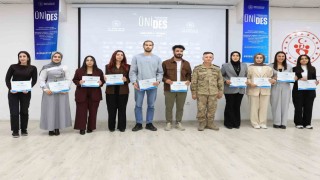 Gençlerin fikirleri projeye dönüştü, 1 milyon 850 bin TL destek sağlandı