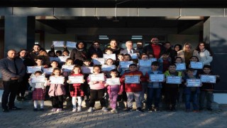 Gençlik Merkezinde satranç kursu tamamlandı