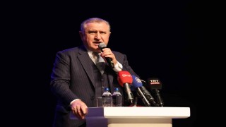 Gençlik ve Spor Bakanı Bak: Savunma sanayisinde her alanda yatırım yapan bir Türkiye var