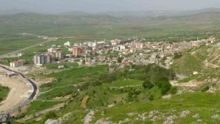 Gercüşe büyük müjde: 11.5 milyon hibe desteği