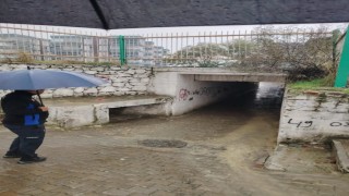 Germencikte okul önlerinde zabıta nöbeti sürüyor