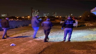 Germirdeki bıçakla yaralama olayının şüphelileri yakalandı